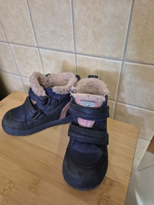 Kurtka zimowa Cocodrillo r.86