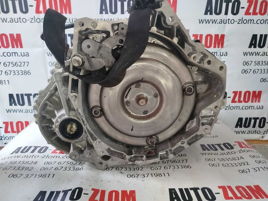 АКПП для Mazda 6 GJ, 2.5i, 2012-21, FZ21, коробка передач