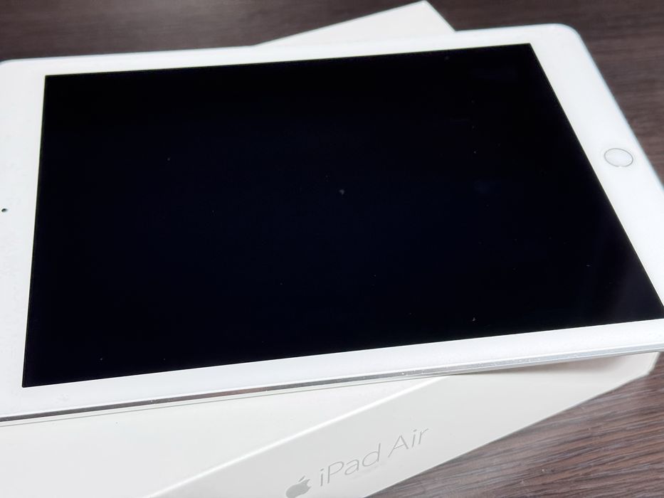 Ipad Air2 64Gb WI-FI LTE
