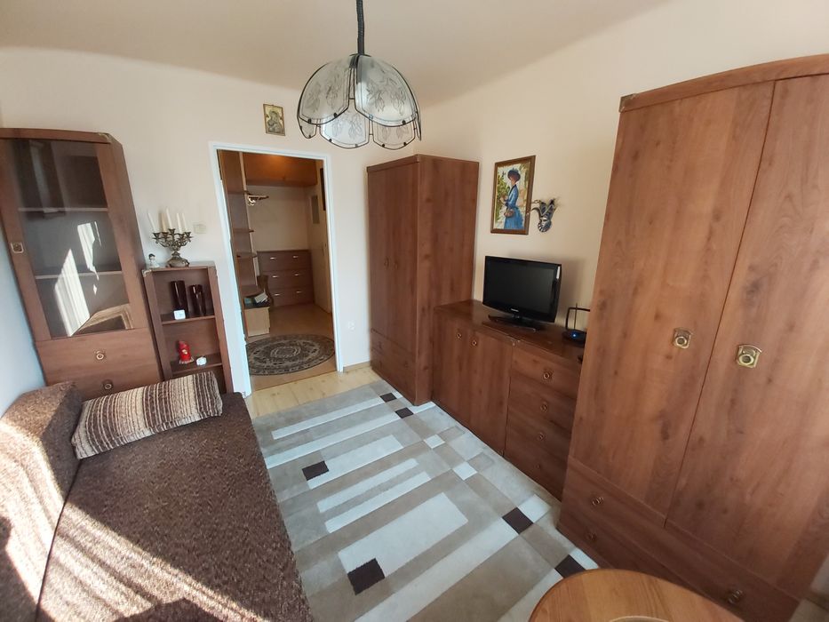Wynajmę Mieszkanie /  Kawalerka 29m2 centrum Przemyśla niskie opłaty