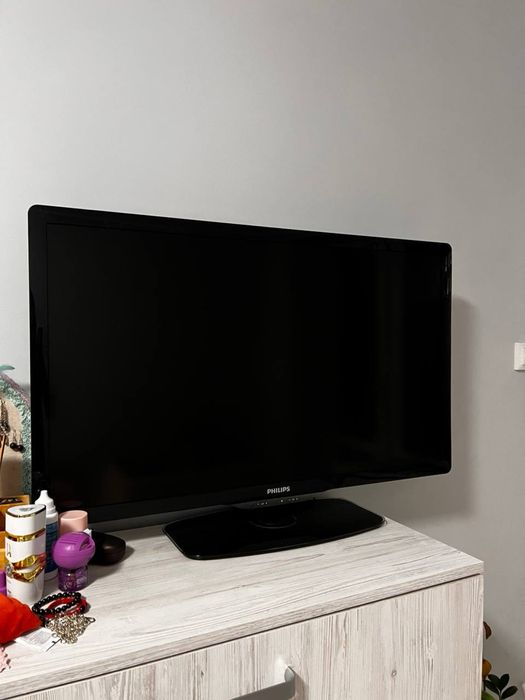 телевізор Philips 40PFL5806K/02