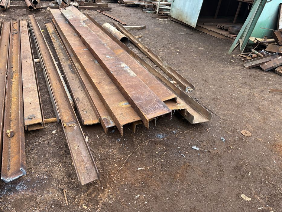 Швеллер24,20,14,12