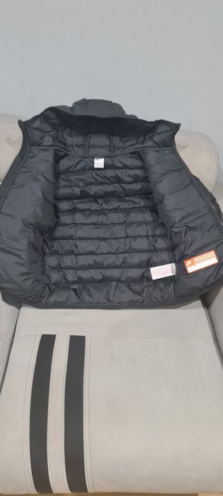 Blusão Nike como novo