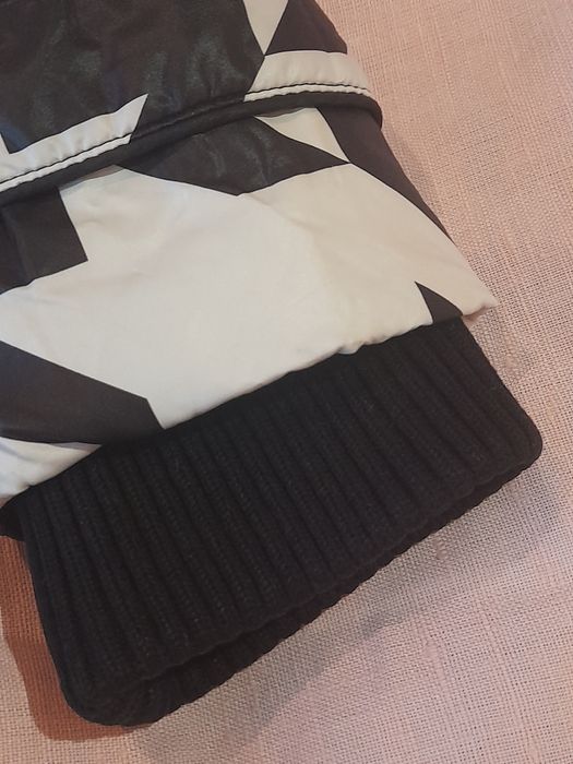 Гламурний  пуховічок для дівчинки  або невеликої  жіночкі