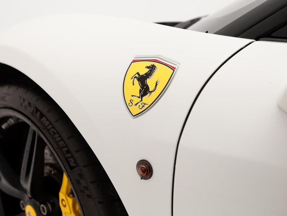 Ferrari 458 Speciale