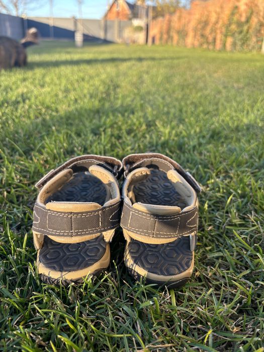 Сандалі дитячі Timberland
