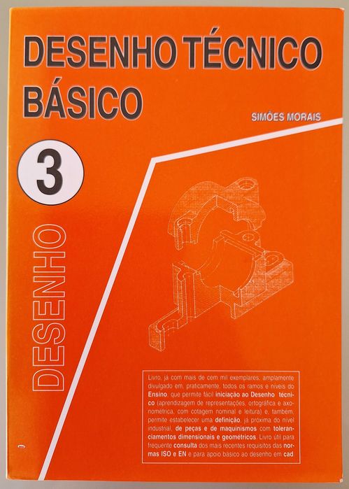 Livros (Desenho Técnico)