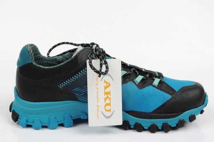 Buty trekkingowe Aku Levia GTX r. 38