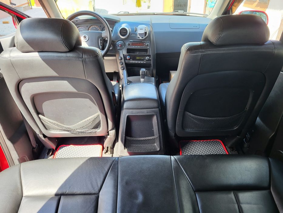 Продам авто   SanngYong