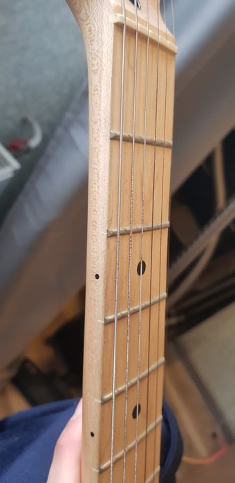 СРОЧНО Squier by Fender Affinity Набор