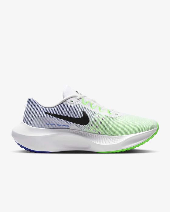‼️Кроссовки Nike Zoom Fly 5 Pegasus Winflo Оригинал! (DM8968-101)