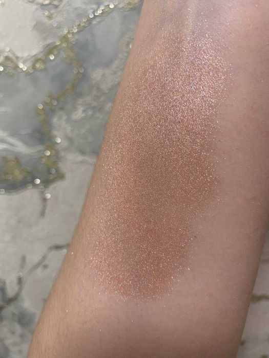 Хайлайтер рум'яна преміум якість