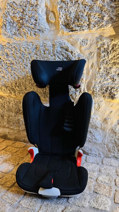 Britax Römer – Cadeira Auto grupo 2,3