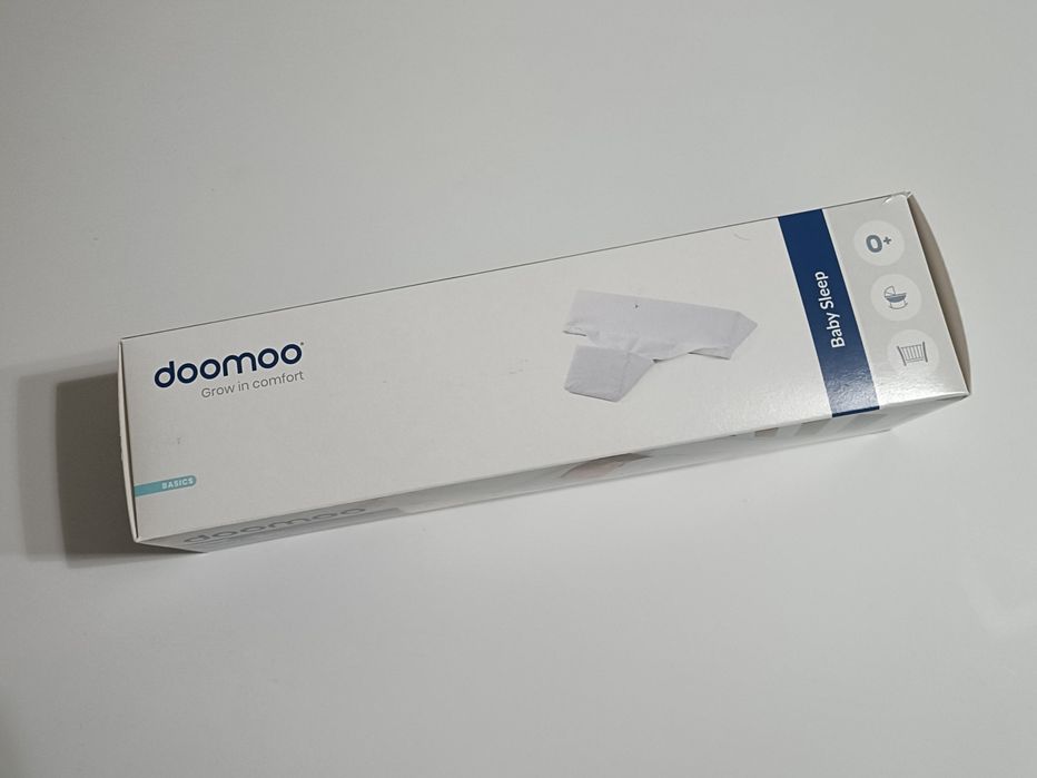 Almofada antigiro doomoo (como nova)