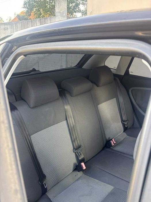 Seat Ibiza 6l 1.2