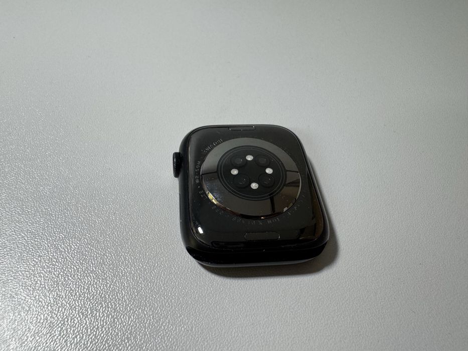 Apple watch series 9 45 mm Midnight S/M Cellular/Idelany/