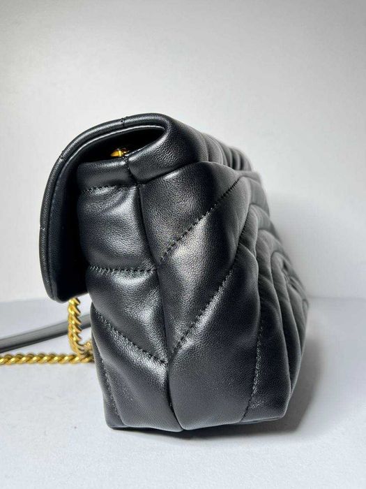 Сумка Pinko Love Bag Puff Butterfly mini