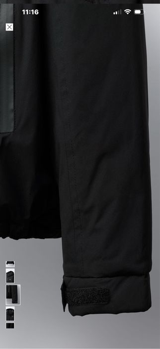 Дуже крута куртка фірми Zara,розмір 122 см