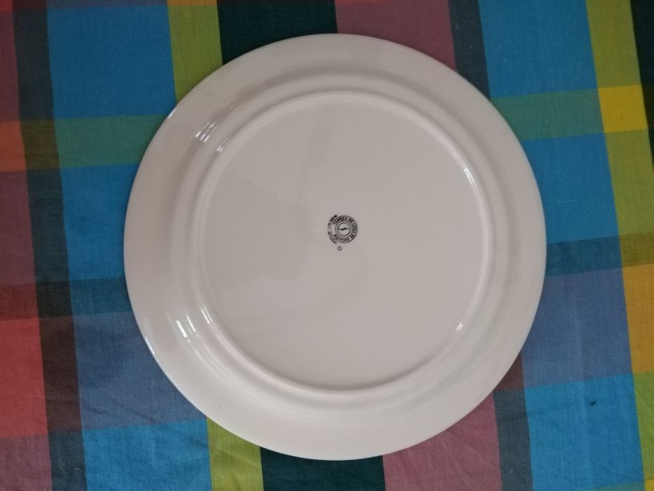 Commemorative Plate425815188859136001