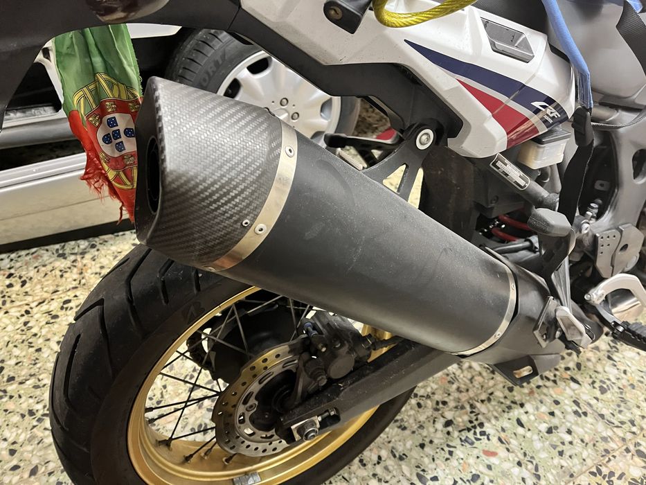 Arrow crf1000 ano 16-19