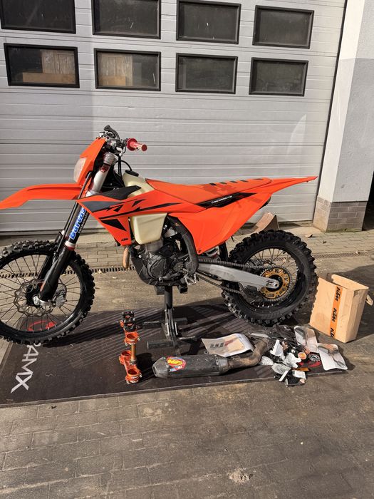 KTM