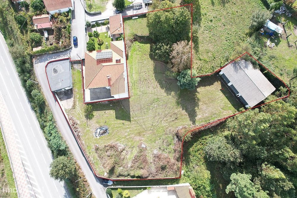 Terreno  para venda