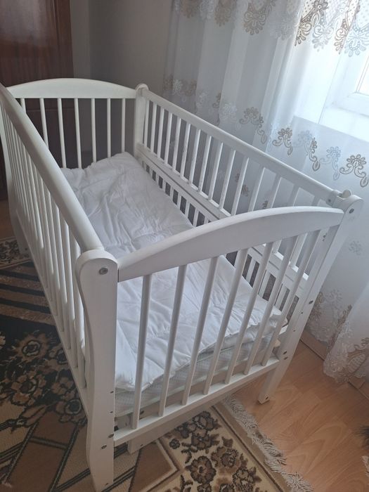 Продам колиску ліжечко