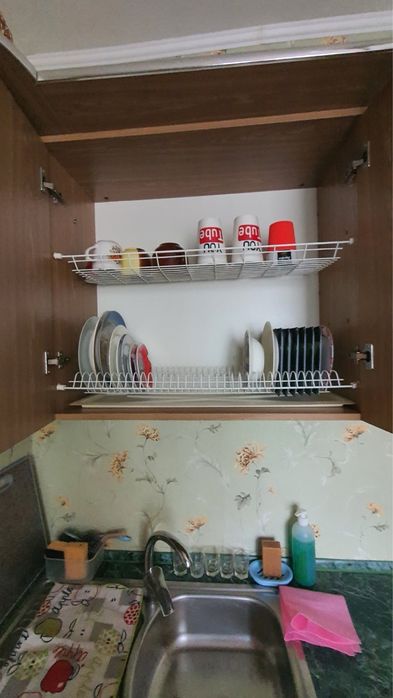 Аренда однокомнатная квартира 3/5 Таврический