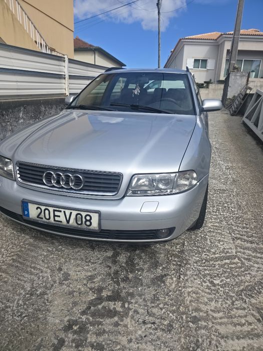 Audi a4 b5 pd 115cvs