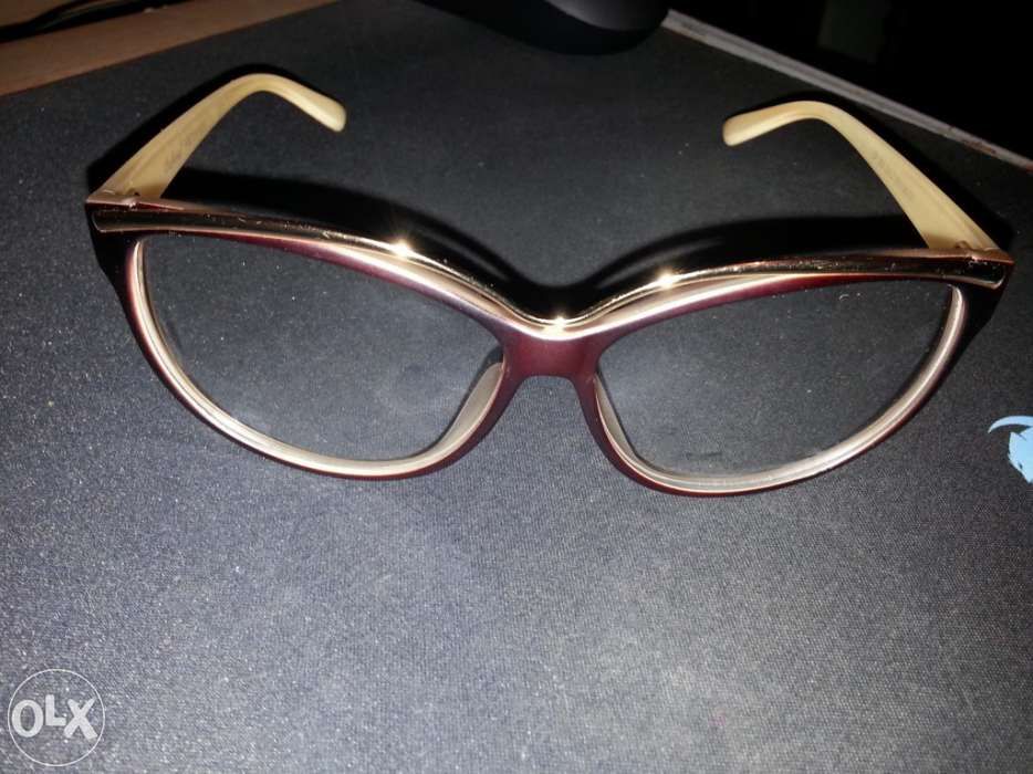 Conjunto óculos armações