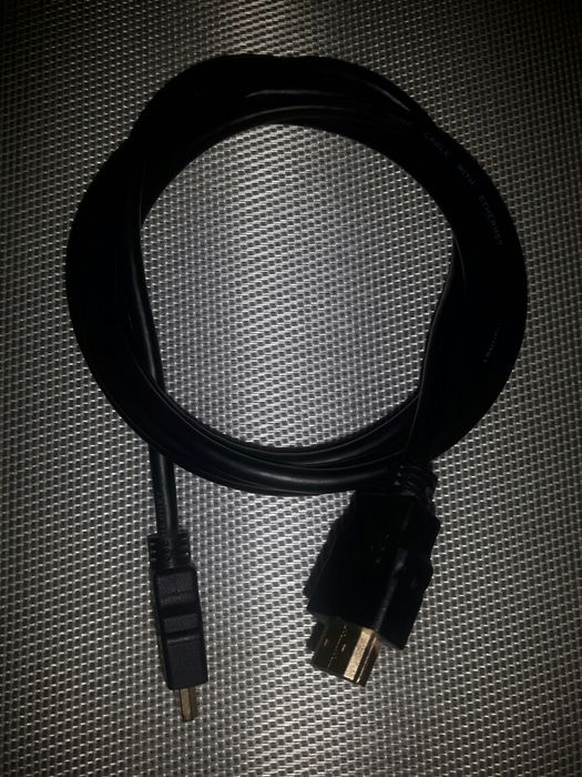Kabel Hdmi  długość 3m
