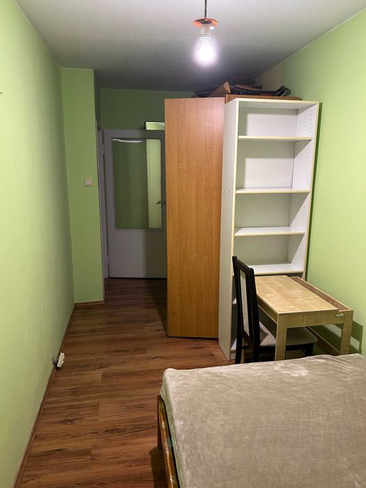 Mieszkanie – Warszawa, Nowy Wawrzyszew, Bielany - Widok 2