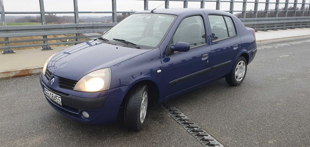 Renault Thalia 1.4 2005