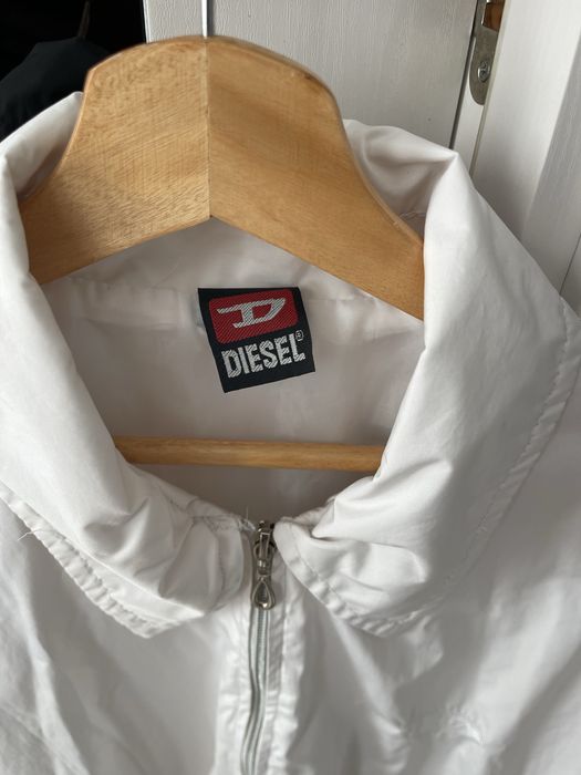 Вітрьовка Diesel