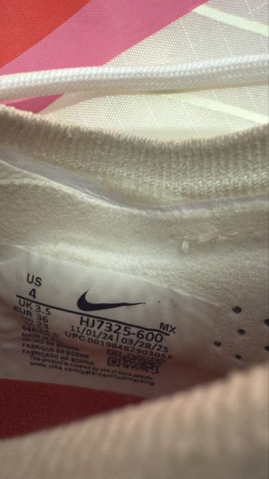Nike Mercurial Air Zoom Vapor Elitte