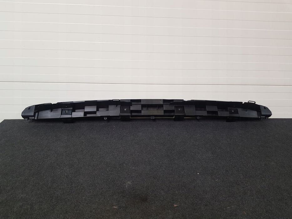 Belka Wzmocnienie Zderzaka Tył Renault Master