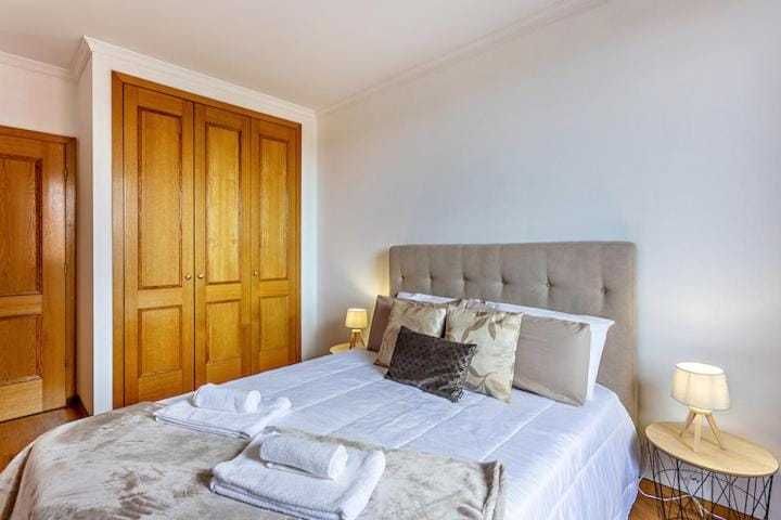 Apartamento T1 em São Martinho - Excelente Localização