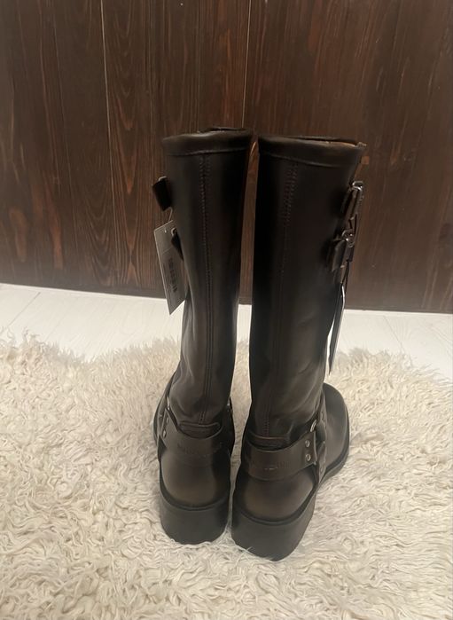 Чоботи жіночі Timmy Jeans 39