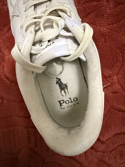 Sapatilhas Polo Ralph Lauren