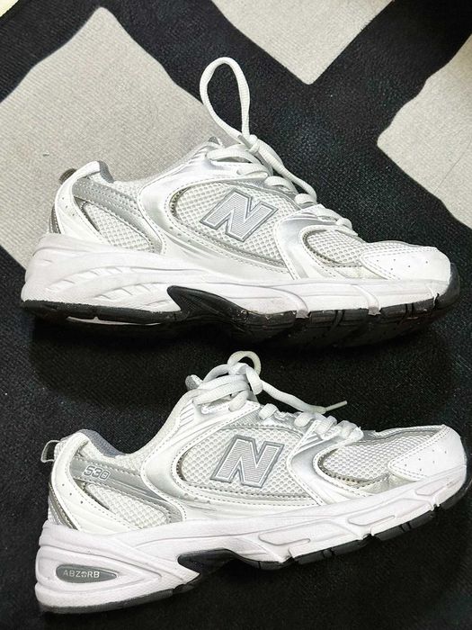 Buty damskie New_Balance NB 530 R.42,5