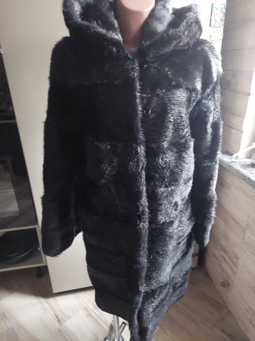 Шуба. Miss Lora.