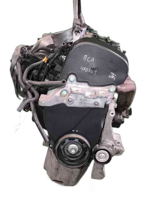 Motor Completo VW GOLF V 1.4 16V (55 kW / 75 cv) [10.2003 - 05.2006] BCA (OEM)