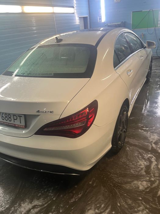 Мерседес сла 250