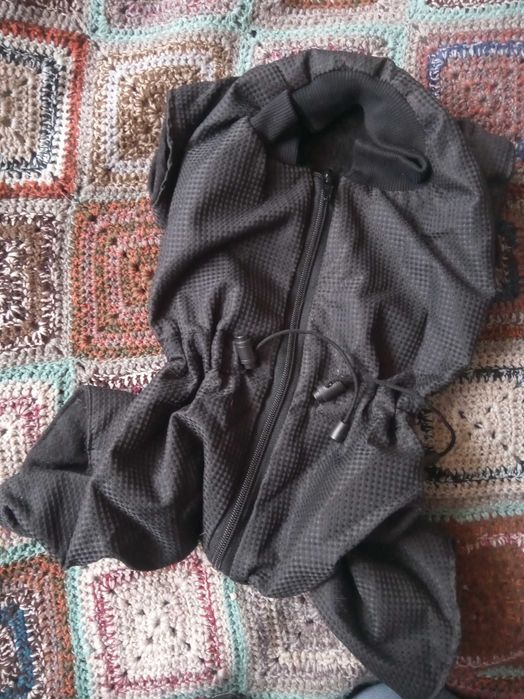 Kombinezon ZiMOWy dla małego psa 29 cm