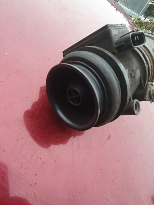 Przepływomierz powietrza TOYOTA 2JZ-GE non VVTI oryginał okazja!