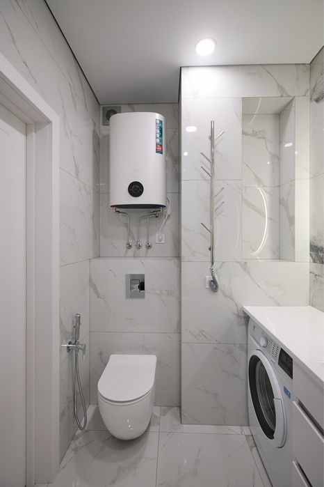 1к квартира Француский квартал/Новопечерские Липки/Respublika АВТ ОТОП