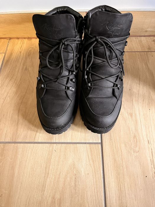 Buty trekkingowe Krisbut