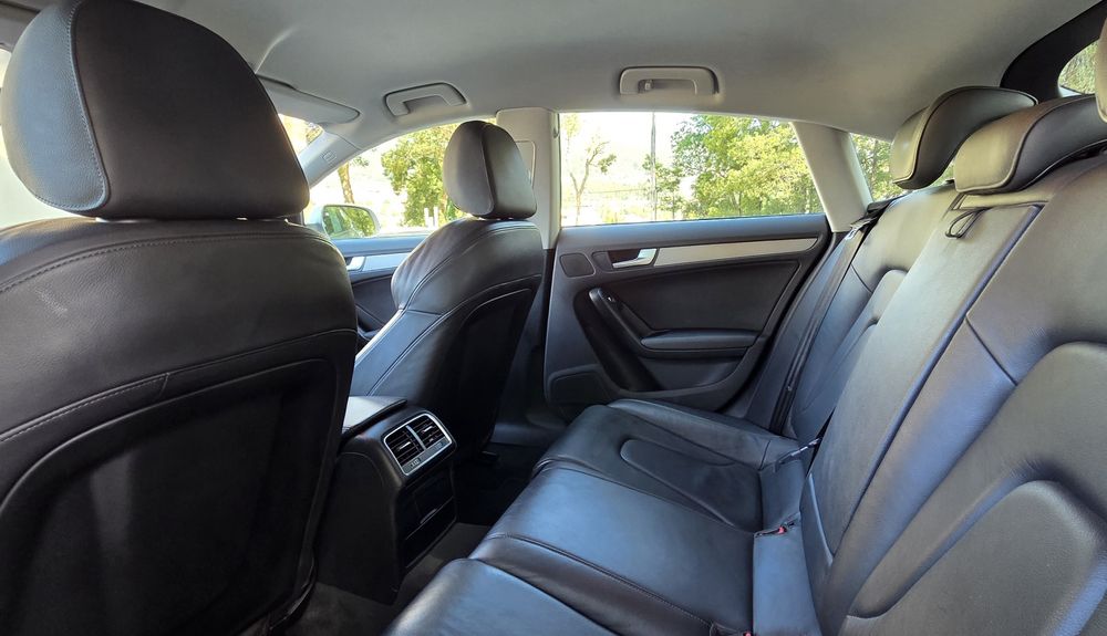 Audi A5 Sportback S-Line