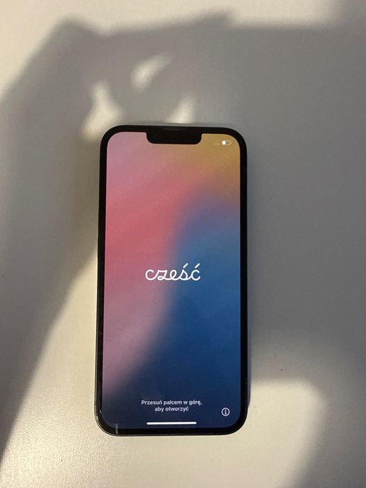 telefon iphone 13