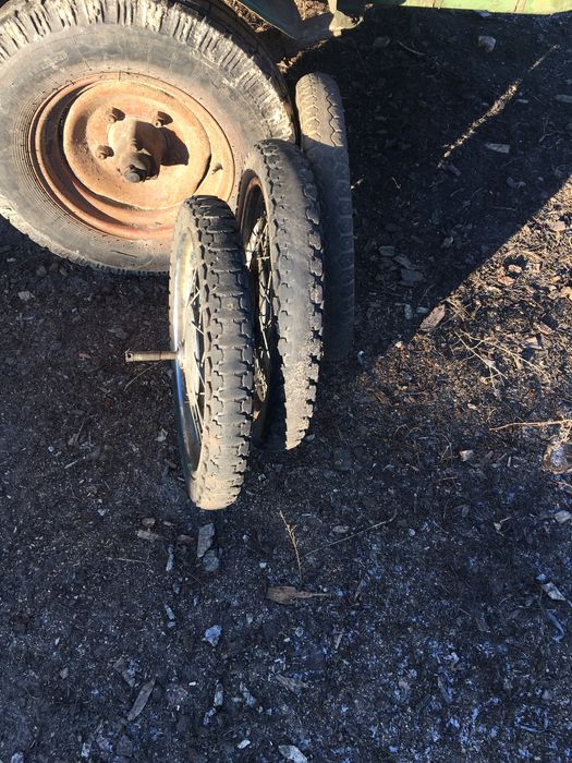 Колеса Минск продам